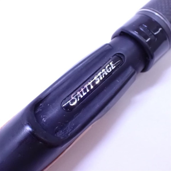 １２ソルティーステージＫＲ－Ｘ黒鯛ＳＫＳ－７８２ＰＬ－ＫＲ